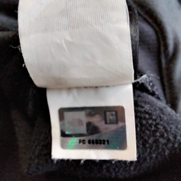 The North Face Men's Apex Bionic Jacket   Size M - Picture 5 of 6